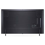LG 4K NanoCell, SmartTV webOS 6.0, Procesador Inteligente 4K α7 Gen4 con AI, HDR Dolby Vision, DOLBY ATMOS [Clase de eficiencia energética G], 75NANO856PA