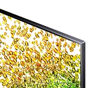 LG 4K NanoCell, SmartTV webOS 6.0, Procesador Inteligente 4K α7 Gen4 con AI, HDR Dolby Vision, DOLBY ATMOS [Clase de eficiencia energética G], 75NANO856PA