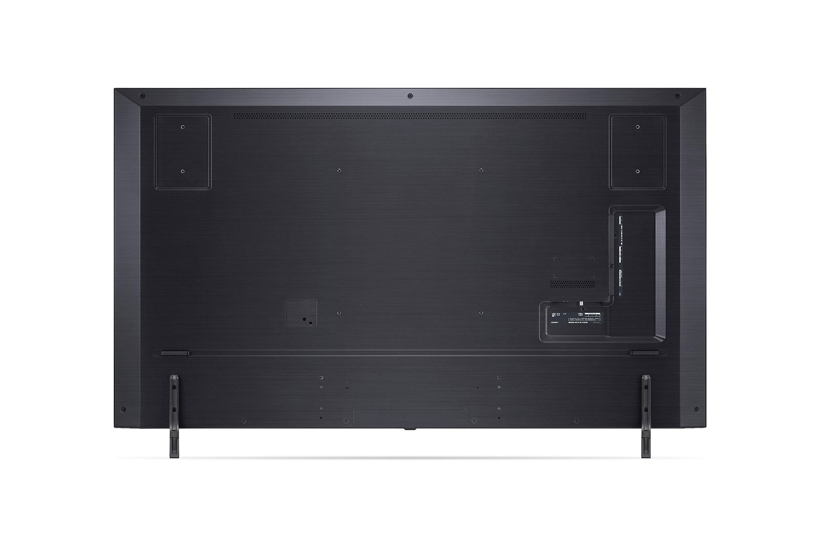 LG 4K NanoCell, SmartTV webOS 6.0, Procesador Inteligente 4K α7 Gen4 con AI, HDR Dolby Vision, DOLBY ATMOS [Clase de eficiencia energética G], 75NANO856PA