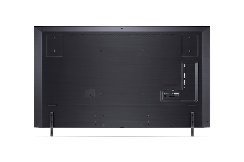 LG 4K NanoCell, SmartTV webOS 6.0, Procesador Inteligente 4K α7 Gen4 con AI, HDR Dolby Vision, DOLBY ATMOS [Clase de eficiencia energética G], 75NANO856PA