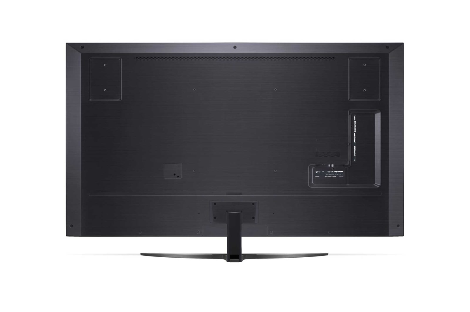 LG 4K NanoCell, SmartTV webOS 6.0, Procesador Inteligente 4K α7 Gen4 con AI, HDR Dolby Vision, DOLBY ATMOS [Clase de eficiencia energética G], 75NANO866PA
