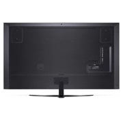 LG 4K NanoCell, SmartTV webOS 6.0, Procesador Inteligente 4K α7 Gen4 con AI, HDR Dolby Vision, DOLBY ATMOS [Clase de eficiencia energética G], 75NANO866PA