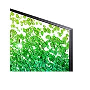 LG 4K NanoCell, SmartTV webOS 6.0, Procesador Inteligente 4K α7 Gen4 con AI, HDR Dolby Vision, DOLBY ATMOS [Clase de eficiencia energética G], 75NANO866PA