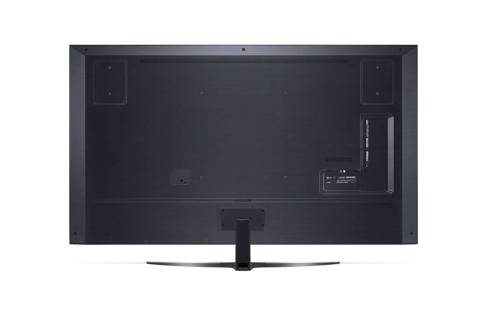 LG 4K NanoCell, SmartTV webOS 6.0, Procesador Inteligente 4K α7 Gen4 con AI, HDR Dolby Vision, DOLBY ATMOS [Clase de eficiencia energética G], 75NANO886PB