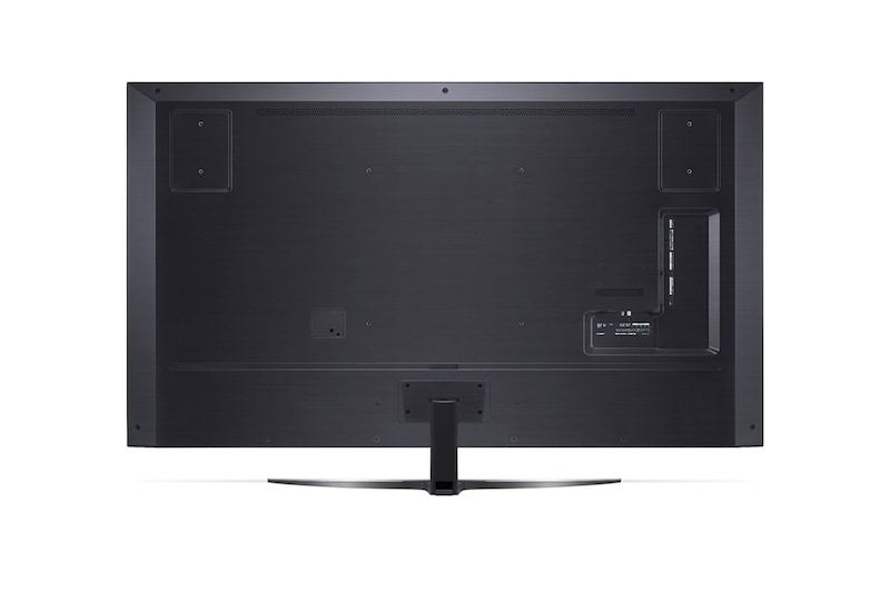 LG 4K NanoCell, SmartTV webOS 6.0, Procesador Inteligente 4K α7 Gen4 con AI, HDR Dolby Vision, DOLBY ATMOS [Clase de eficiencia energética G], 75NANO886PB
