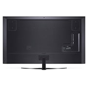 LG 4K NanoCell, SmartTV webOS 6.0, Procesador Inteligente 4K α7 Gen4 con AI, HDR Dolby Vision, DOLBY ATMOS [Clase de eficiencia energética G], 75NANO886PB