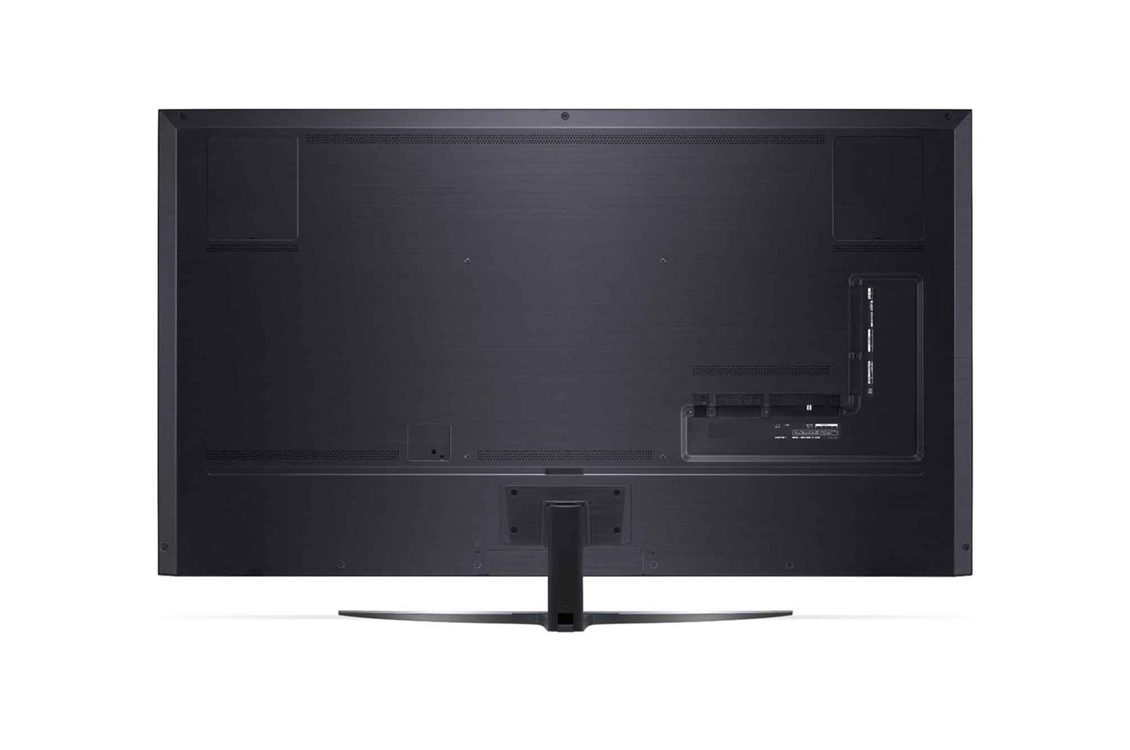 LG 4K NanoCell, SmartTV webOS 6.0, Procesador Inteligente 4K α7 Gen4 con AI, HDR Dolby Vision, DOLBY ATMOS [Clase de eficiencia energética G], 75NANO926PB