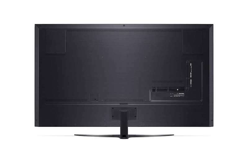 LG 4K NanoCell, SmartTV webOS 6.0, Procesador Inteligente 4K α7 Gen4 con AI, HDR Dolby Vision, DOLBY ATMOS [Clase de eficiencia energética G], 75NANO926PB