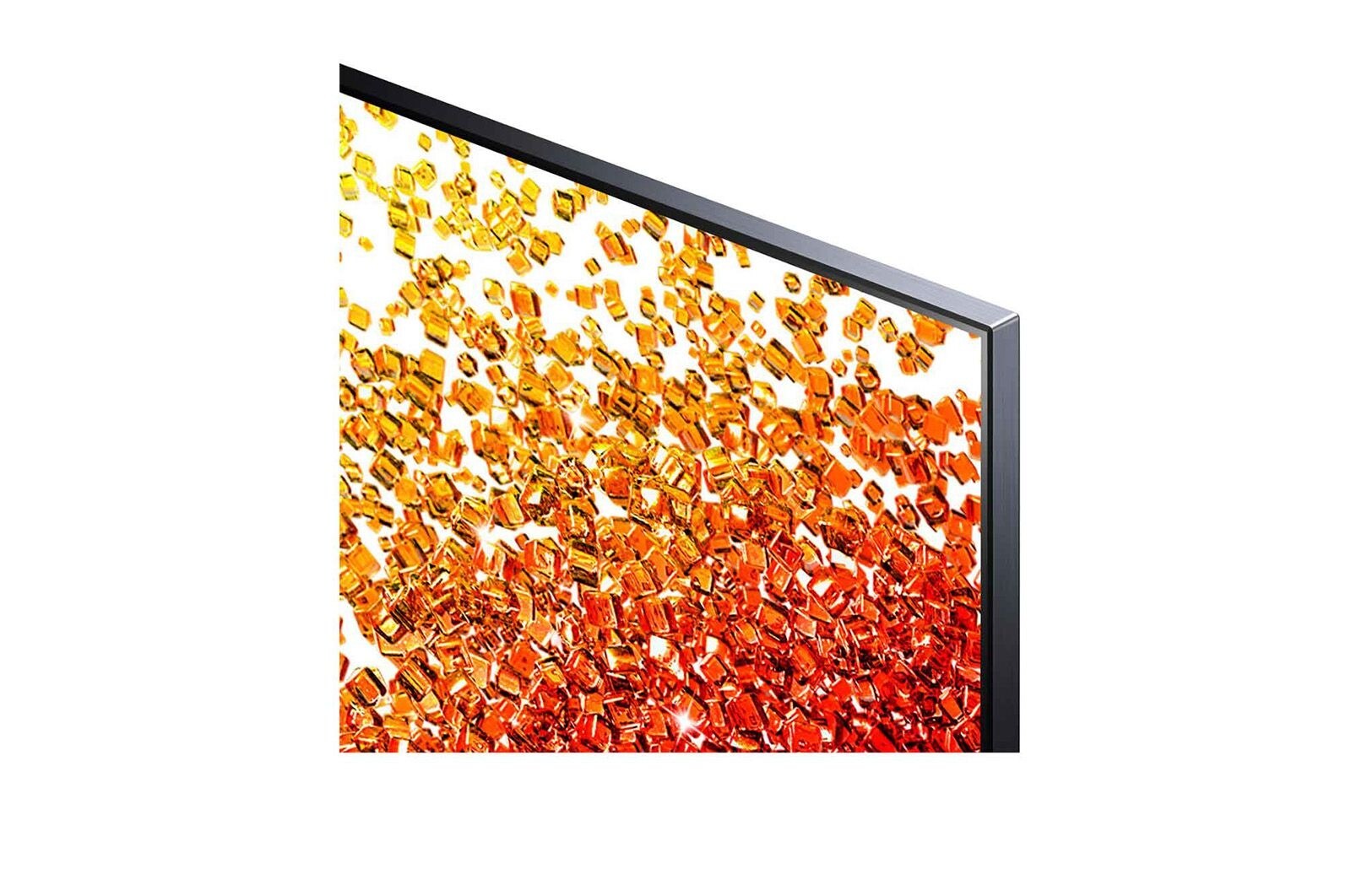 LG 4K NanoCell, SmartTV webOS 6.0, Procesador Inteligente 4K α7 Gen4 con AI, HDR Dolby Vision, DOLBY ATMOS [Clase de eficiencia energética G], 75NANO926PB