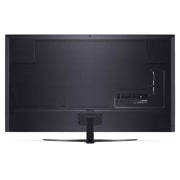 LG 4K NanoCell, SmartTV webOS 6.0, Procesador Inteligente 4K α7 Gen4 con AI, HDR Dolby Vision, DOLBY ATMOS [Clase de eficiencia energética G], 75NANO926PB