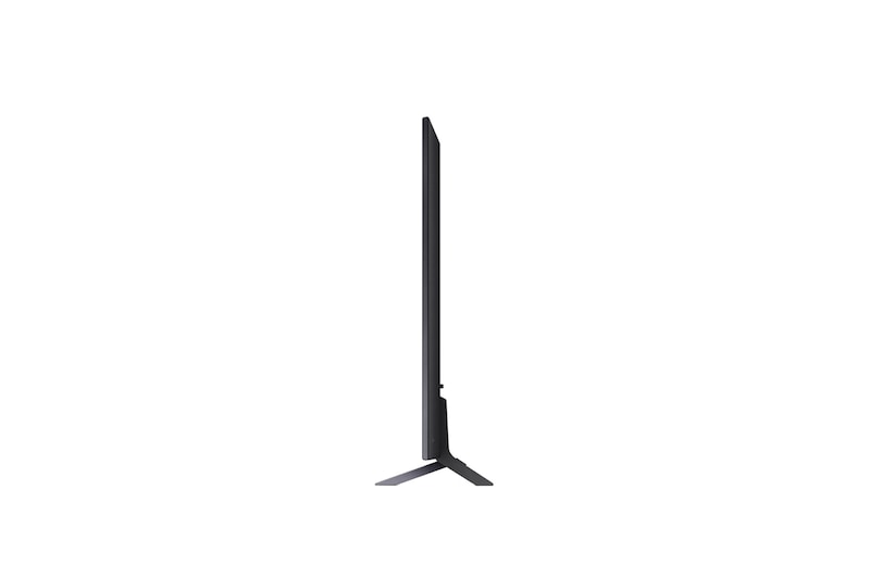 LG TV LG  QNED 4K de 75'' Serie 75, Procesador Alta Potencia, HDR10 / Dolby Digital Plus, Smart TV webOS23, , 75QNED756RA