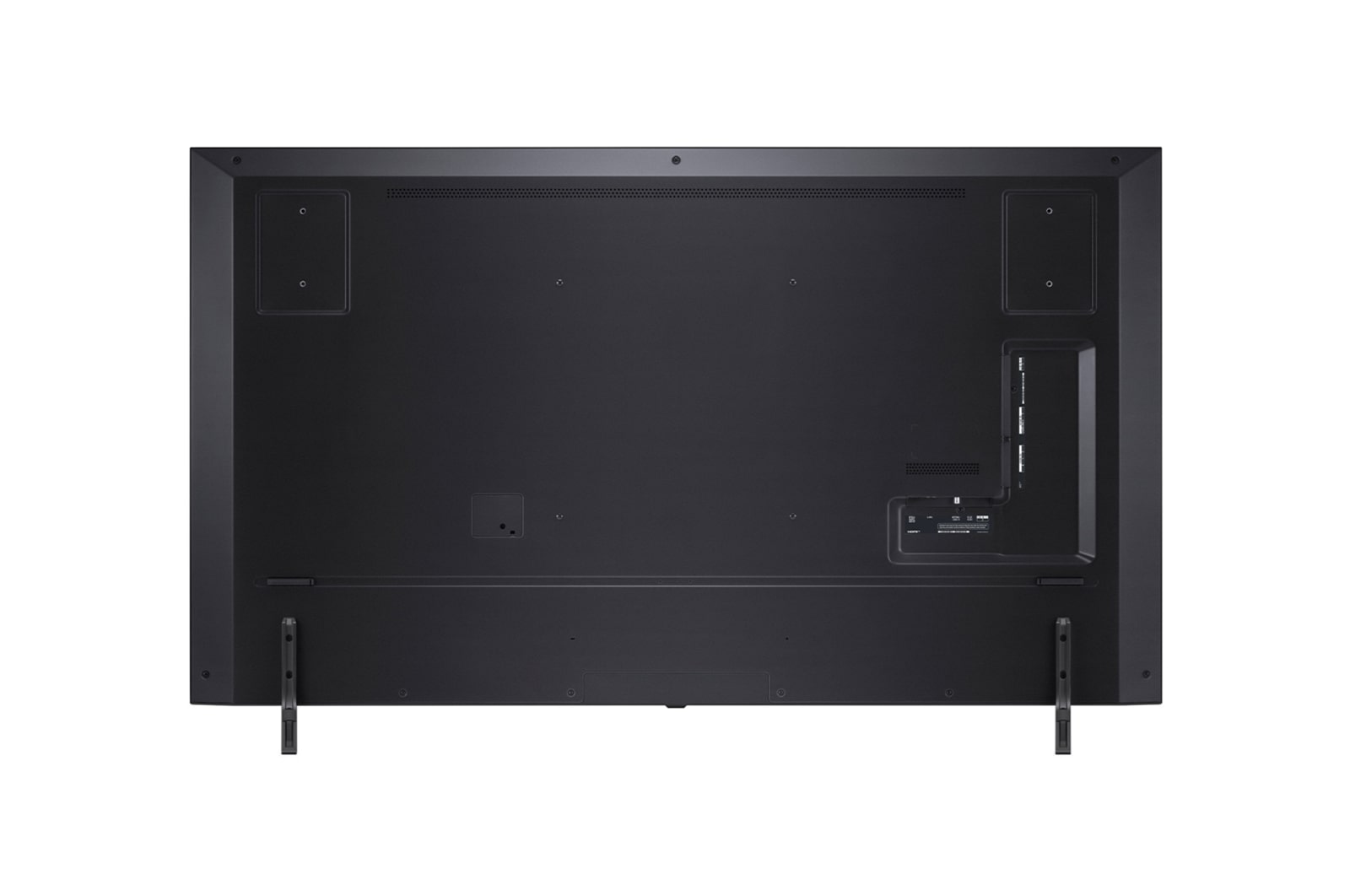 LG TV LG  QNED 4K de 75'' Serie 75, Procesador Alta Potencia, HDR10 / Dolby Digital Plus, Smart TV webOS23, , 75QNED756RA