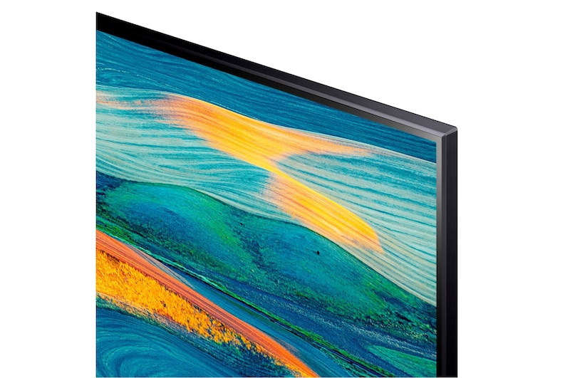 LG TV LG 4K QNED, Procesador Inteligente α5 Gen5 AI Processor 4K, compatible con formatos HDR 10, HLG y HGiG, Smart TV webOS22, perfecto para Gaming, 75QNED7S6QA