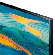 LG TV LG 4K QNED, Procesador Inteligente α5 Gen5 AI Processor 4K, compatible con formatos HDR 10, HLG y HGiG, Smart TV webOS22, perfecto para Gaming, 75QNED7S6QA