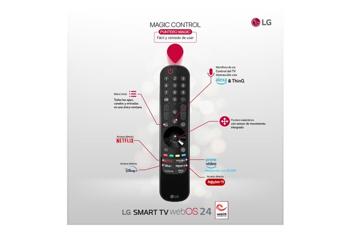 LG Pack TV LG QNED80 75" + Barra de Sonido SQM1, 75QNED80T6A.ESB