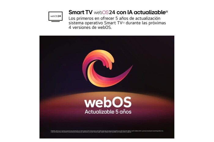 LG Pack TV LG QNED80 75" + Barra de Sonido SQM1, 75QNED80T6A.ESB