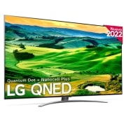 LG 75QNED816QA