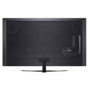 LG Televisor LG 4K QNED, Procesador Inteligente de Gran Potencia 4K a7 Gen 5 con IA, compatible con formatos HDR 10, HLG, HGiG, Smart TV webOS22, perfecto para Gaming, 75QNED816QA