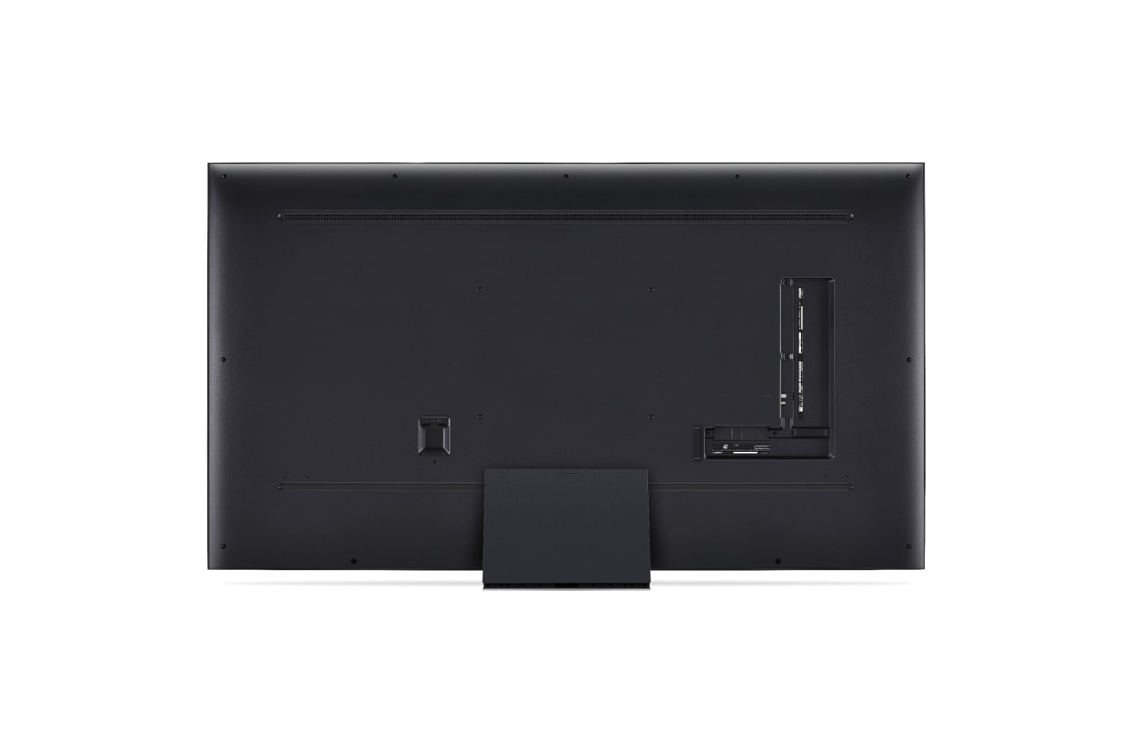 LG TV LG  QNED 4K de 75'' Serie 81, Procesador Gran Potencia, HDR10 / Dolby Digital Plus, Smart TV webOS23, perfecto para Gaming., 75QNED816RE