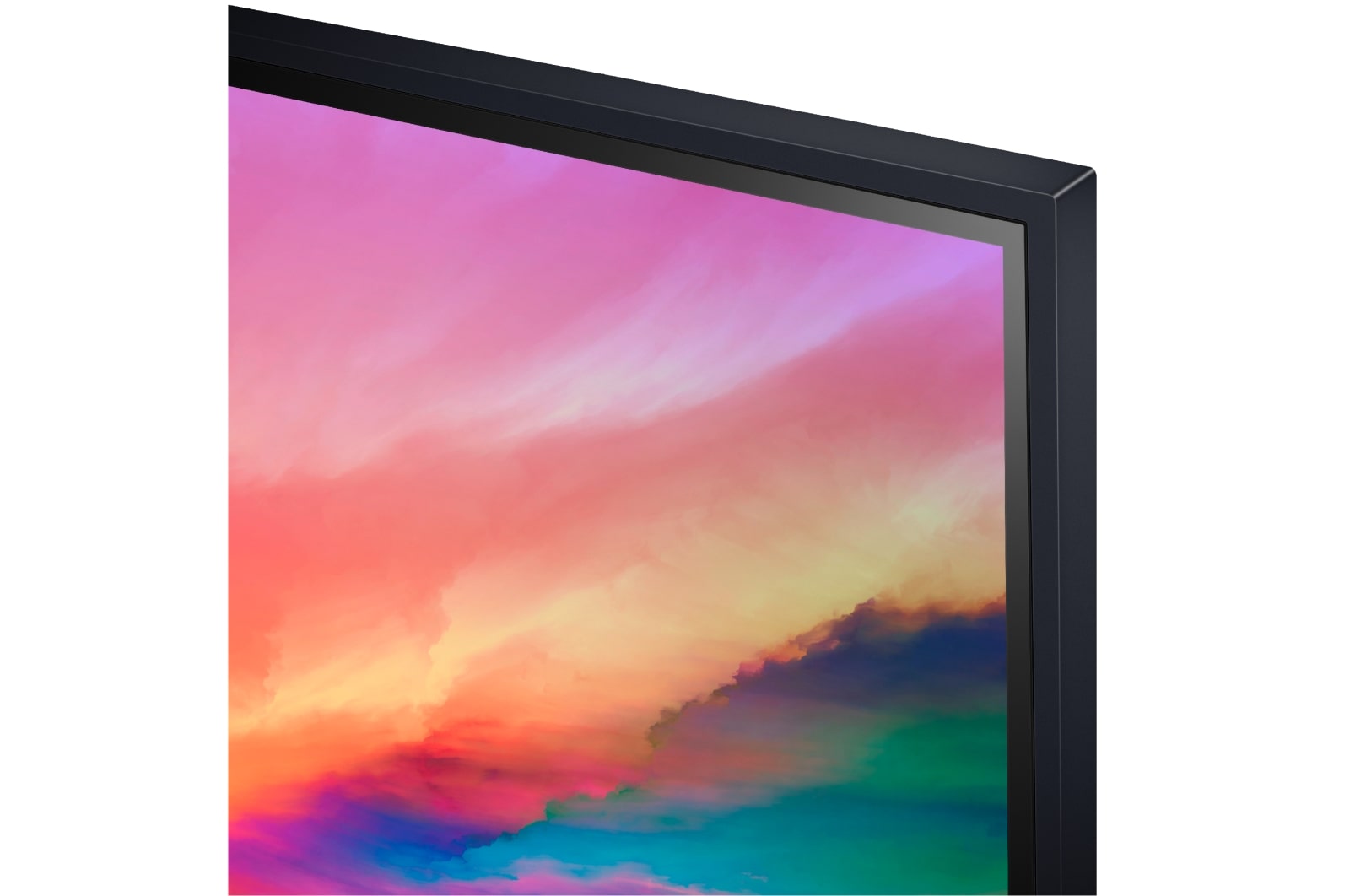 LG TV LG  QNED 4K de 75'' Serie 81, Procesador Gran Potencia, HDR10 / Dolby Digital Plus, Smart TV webOS23, perfecto para Gaming., 75QNED816RE