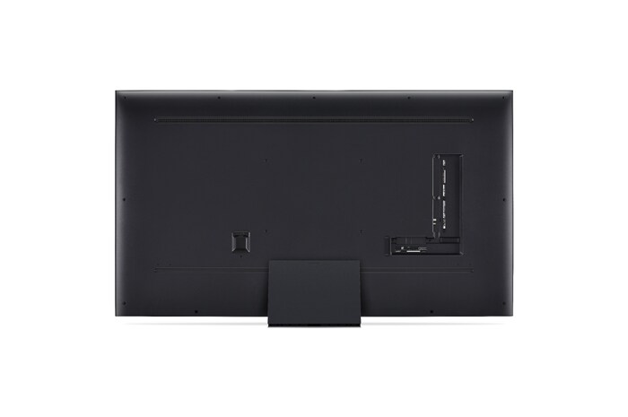 LG TV LG QNED 4K de 75'' Serie 81, Procesador Gran Potencia, HDR10 / Dolby Digital Plus, Smart TV webOS23, perfecto para Gaming., 75QNED816RE