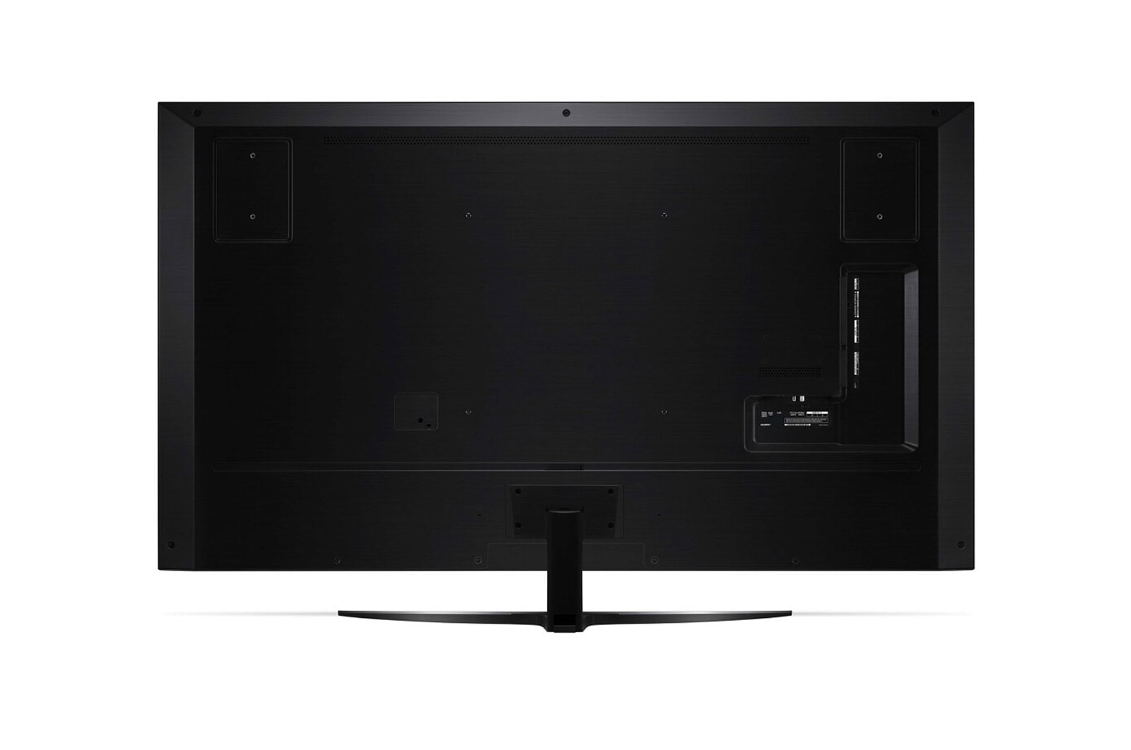 LG Televisor LG 4K QNED Mini LED, Procesador Inteligente de Gran Potencia 4K a7 Gen 5 con IA, compatible con el 100% de formatos HDR, HDR Dolby Vision y Dolby Atmos, Smart TV webOS22, perfecto para Gaming, 75QNED876QB