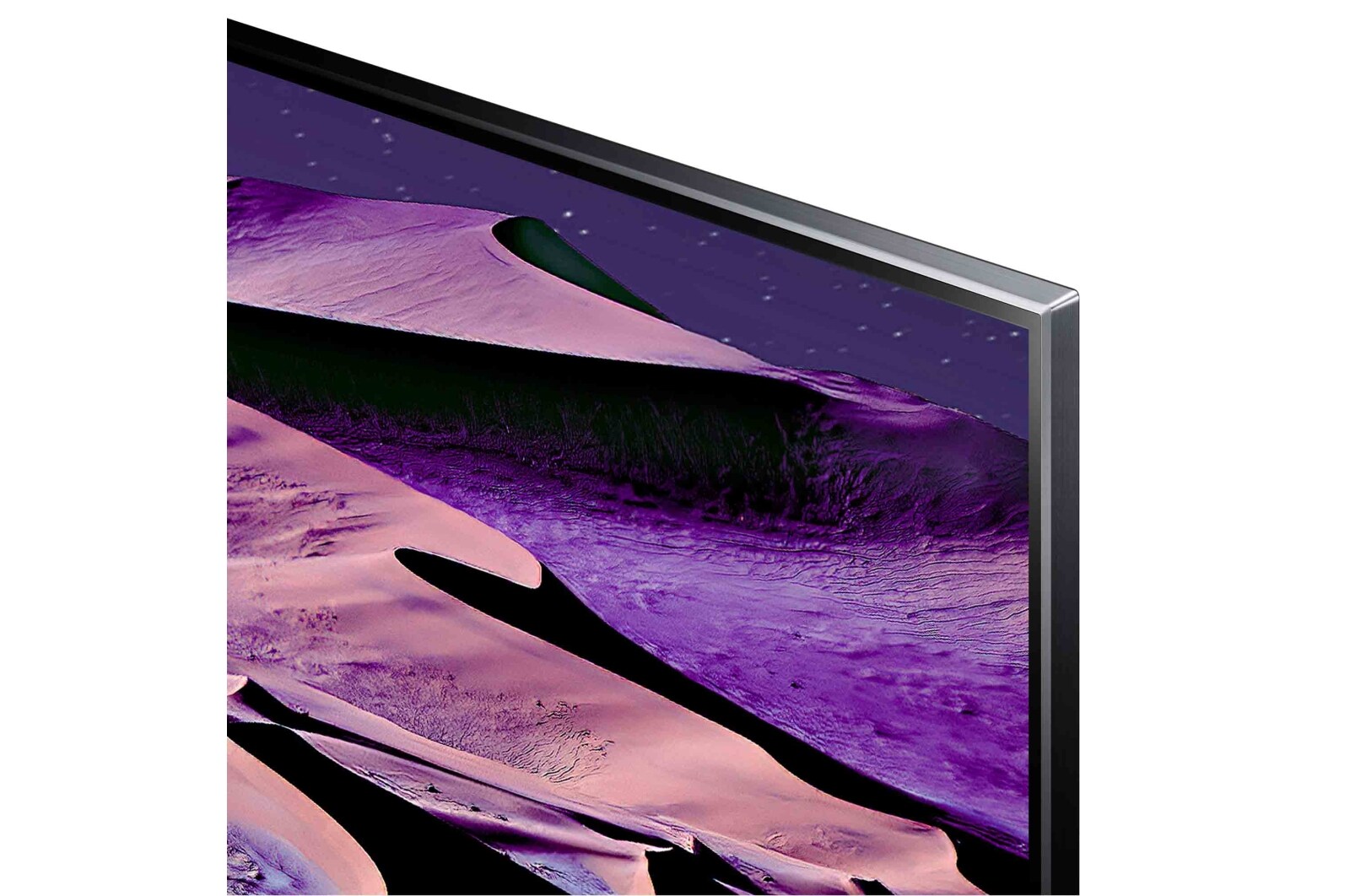LG Televisor LG 4K QNED Mini LED, Procesador Inteligente de Gran Potencia 4K a7 Gen 5 con IA, compatible con el 100% de formatos HDR, HDR Dolby Vision y Dolby Atmos, Smart TV webOS22, perfecto para Gaming, 75QNED876QB