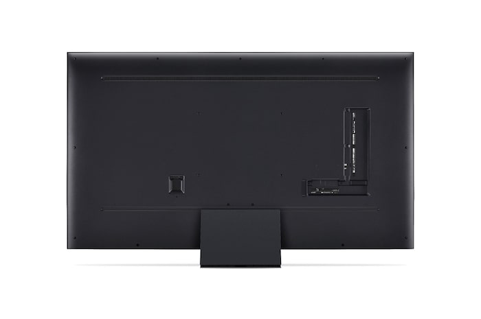 LG 75 pulgadas TV LG QNED 4K serie AI QNED87  con Smart TV WebOS24, 75QNED87T6B