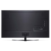 LG Televisor LG 4K QNED Mini LED, Procesador Inteligente de Gran Potencia 4K α7 Gen 5 con IA, compatible con el 100% de formatos HDR, HDR Dolby Vision y Dolby Atmos, Smart TV webOS22, perfecto para Gaming, 75QNED916QA