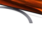 LG Televisor LG 4K QNED Mini LED, Procesador Inteligente de Gran Potencia 4K α7 Gen 5 con IA, compatible con el 100% de formatos HDR, HDR Dolby Vision y Dolby Atmos, Smart TV webOS22, perfecto para Gaming, 75QNED916QA