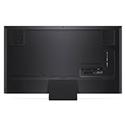 LG Pack TV LG QNED91 MiniLED 75" + Barra de Sonido S70TR + Soporte, 75QNED91T6A.ESB