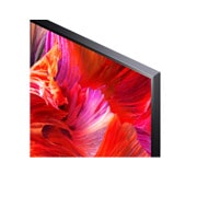 LG TV LG 8K QNED Mini LED, SmartTV webOS 6.0, Procesador Inteligente 8K α9 Gen4 con AI, Gaming Pro TV, Compatible con el 100% de formatos HDR, HDR Dolby Vision, DOLBY ATMOS, Eficiencia energética G, 75QNED966PA