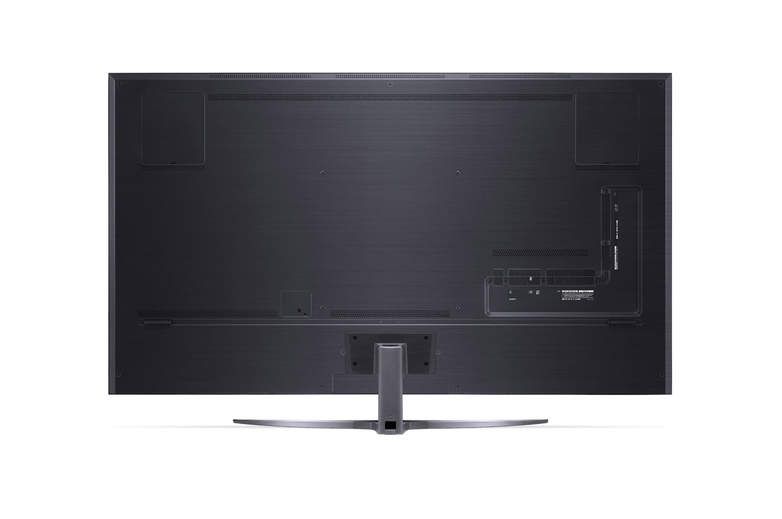 LG TV LG 8K QNED Mini LED, SmartTV webOS 6.0, Procesador Inteligente 8K α9 Gen4 con AI, Gaming Pro TV, Compatible con el 100% de formatos HDR, HDR Dolby Vision, DOLBY ATMOS, Eficiencia energética G, 75QNED966PA