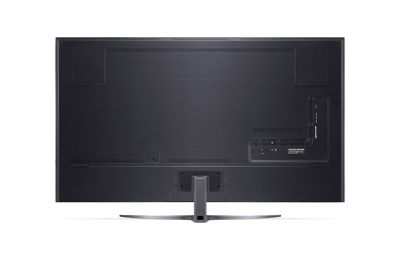 LG TV LG 8K QNED Mini LED, SmartTV webOS 6.0, Procesador Inteligente 8K α9 Gen4 con AI, Gaming Pro TV, Compatible con el 100% de formatos HDR, HDR Dolby Vision, DOLBY ATMOS, Eficiencia energética G, 65QNED966PA
