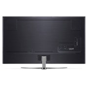 LG TV LG 8K QNED Mini LED, SmartTV webOS 6.0, Procesador Inteligente 8K α9 Gen4 con AI, Gaming Pro TV, Compatible con el 100% de formatos HDR, HDR Dolby Vision, DOLBY ATMOS, Eficiencia energética G, 75QNED996PB