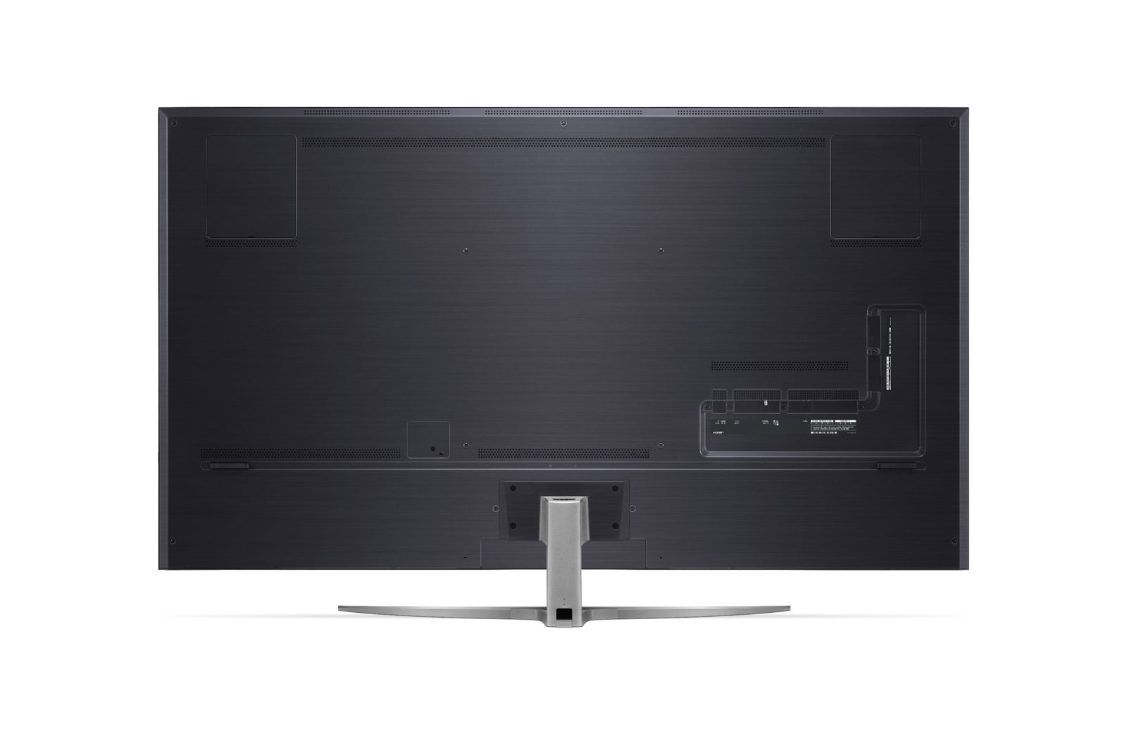 LG TV LG 8K QNED Mini LED, SmartTV webOS 6.0, Procesador Inteligente 8K α9 Gen4 con AI, Gaming Pro TV, Compatible con el 100% de formatos HDR, HDR Dolby Vision, DOLBY ATMOS, Eficiencia energética G, 75QNED996PB