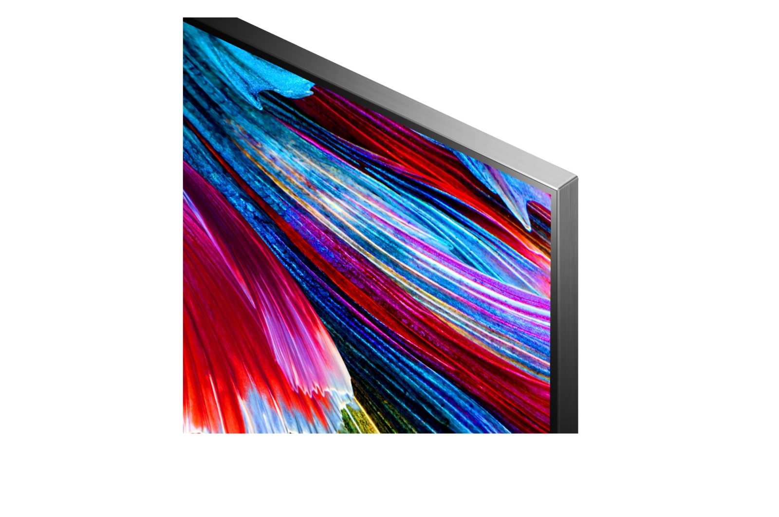 LG TV LG 8K QNED Mini LED, SmartTV webOS 6.0, Procesador Inteligente 8K α9 Gen4 con AI, Gaming Pro TV, Compatible con el 100% de formatos HDR, HDR Dolby Vision, DOLBY ATMOS, Eficiencia energética G, 75QNED996PB