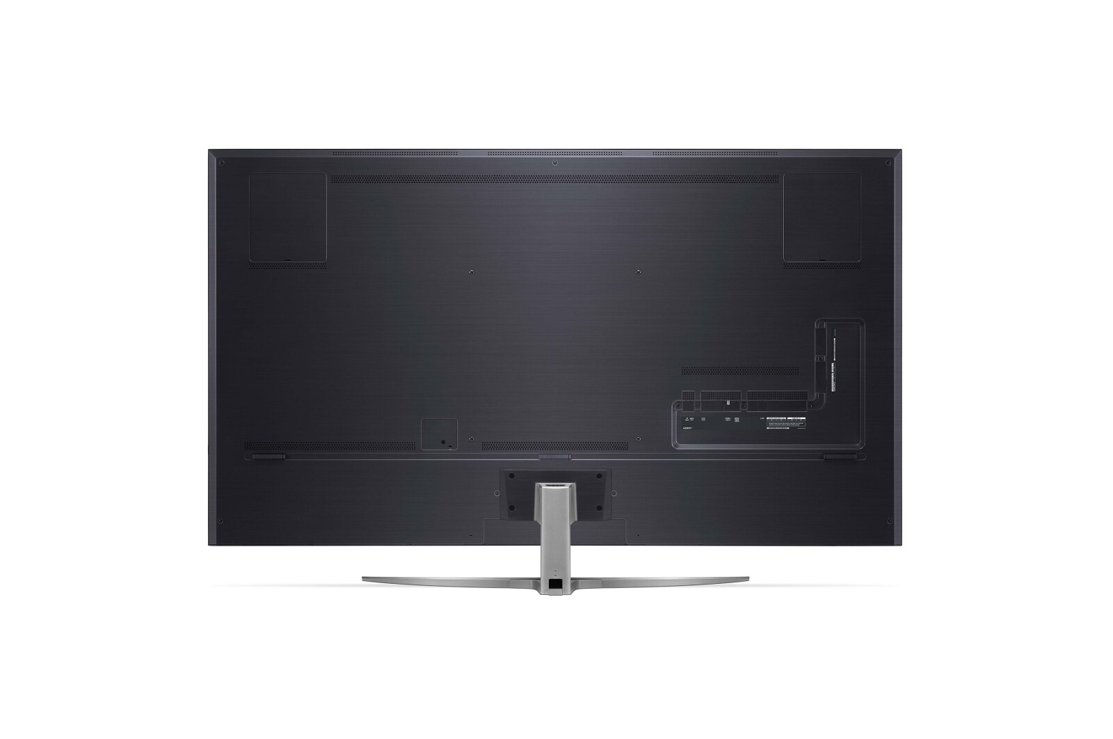 LG Televisor LG 8K QNED Mini LED, Procesador Inteligente de Máxima Potencia 8K α9 Gen 5 con IA, compatible con el 100% de formatos HDR, HDR Dolby Vision y Dolby Atmos, Smart TV webOS22, perfecto para Gaming, 75QNED996QB