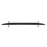 LG 75UN85006LA SMART TV UHD 4K - Smart TV con Inteligencia Artificial, 189cm (75"), Procesador Inteligente α7 Gen3, Deep Learning, 100% HDR, Dolby Vision/ATMOS, LED [Clase de eficiencia energética G], 75UN85006LA