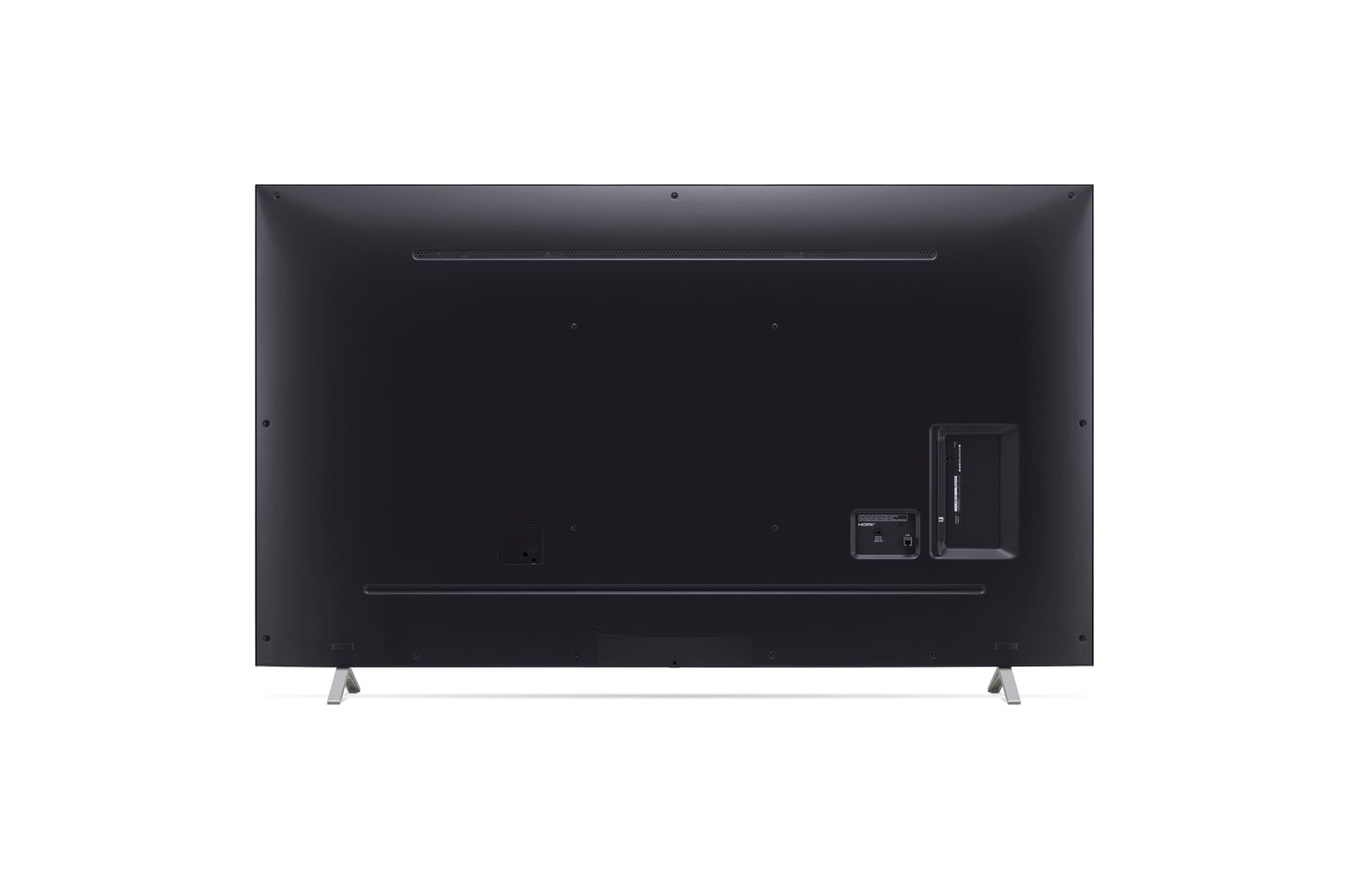 LG 4K UHD, SmartTV webOS 6.0, Procesador de Imagen 4K Quad Core [Clasificación energética G], 75UP77109LC
