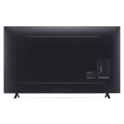 LG Televisor LG 4K UHD, Procesador de Gran Potencia 4K a5 Gen 5, compatible con formatos HDR 10, HLG y HGiG, Smart TV webOS22., 75UQ80006LB