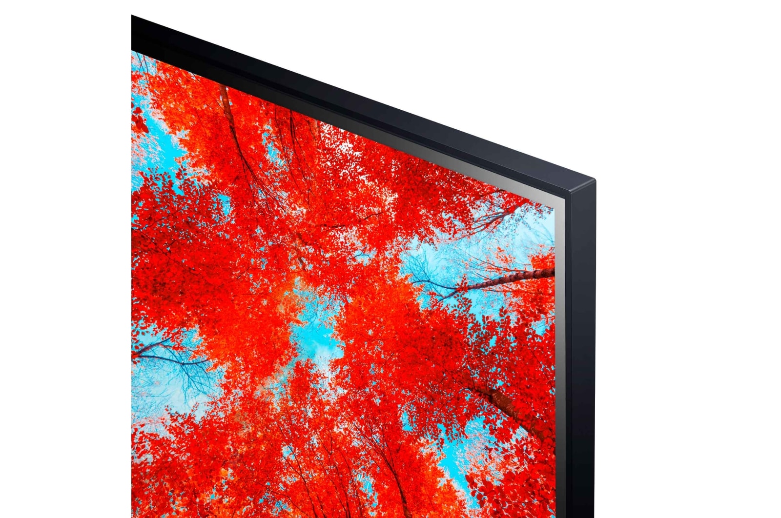 LG Televisor LG 4K UHD, Procesador de Gran Potencia 4K a5 Gen 5, compatible con formatos HDR 10, HLG y HGiG, Smart TV webOS22., 75UQ91006LA