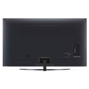 LG Televisor LG 4K UHD, Procesador de Gran Potencia 4K a5 Gen 5, compatible con formatos HDR 10, HLG y HGiG, Smart TV webOS22., 75UQ91006LA