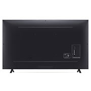 LG TV LG  UHD 4K de 75'' Serie 76, Procesador Alta Potencia, HDR10 / Dolby Digital Plus, Smart TV webOS23., 75UR76006LL