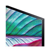 LG TV LG  UHD 4K de 75'' Serie 76, Procesador Alta Potencia, HDR10 / Dolby Digital Plus, Smart TV webOS23., 75UR76006LL