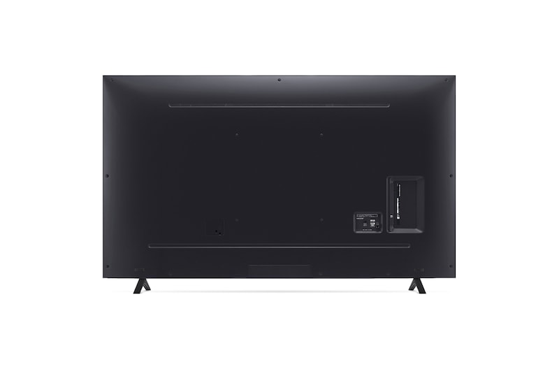 LG TV LG UHD 4K de 75'' Serie 78, Procesador Alta Potencia, HDR10 / Dolby Digital Plus, Smart TV webOS23., 75UR78006LK