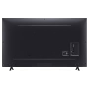 LG TV LG  UHD 4K de 75'' Serie 78, Procesador Alta Potencia, HDR10 / Dolby Digital Plus, Smart TV webOS23., 75UR78006LK