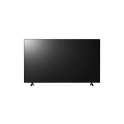 LG TV LG  UHD 4K de 75'' Serie 80, Procesador Alta Potencia, HDR10 / Dolby Digital Plus, Smart TV webOS23., 75UR80006LJ