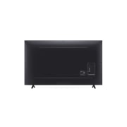 LG TV LG  UHD 4K de 75'' Serie 80, Procesador Alta Potencia, HDR10 / Dolby Digital Plus, Smart TV webOS23., 75UR80006LJ