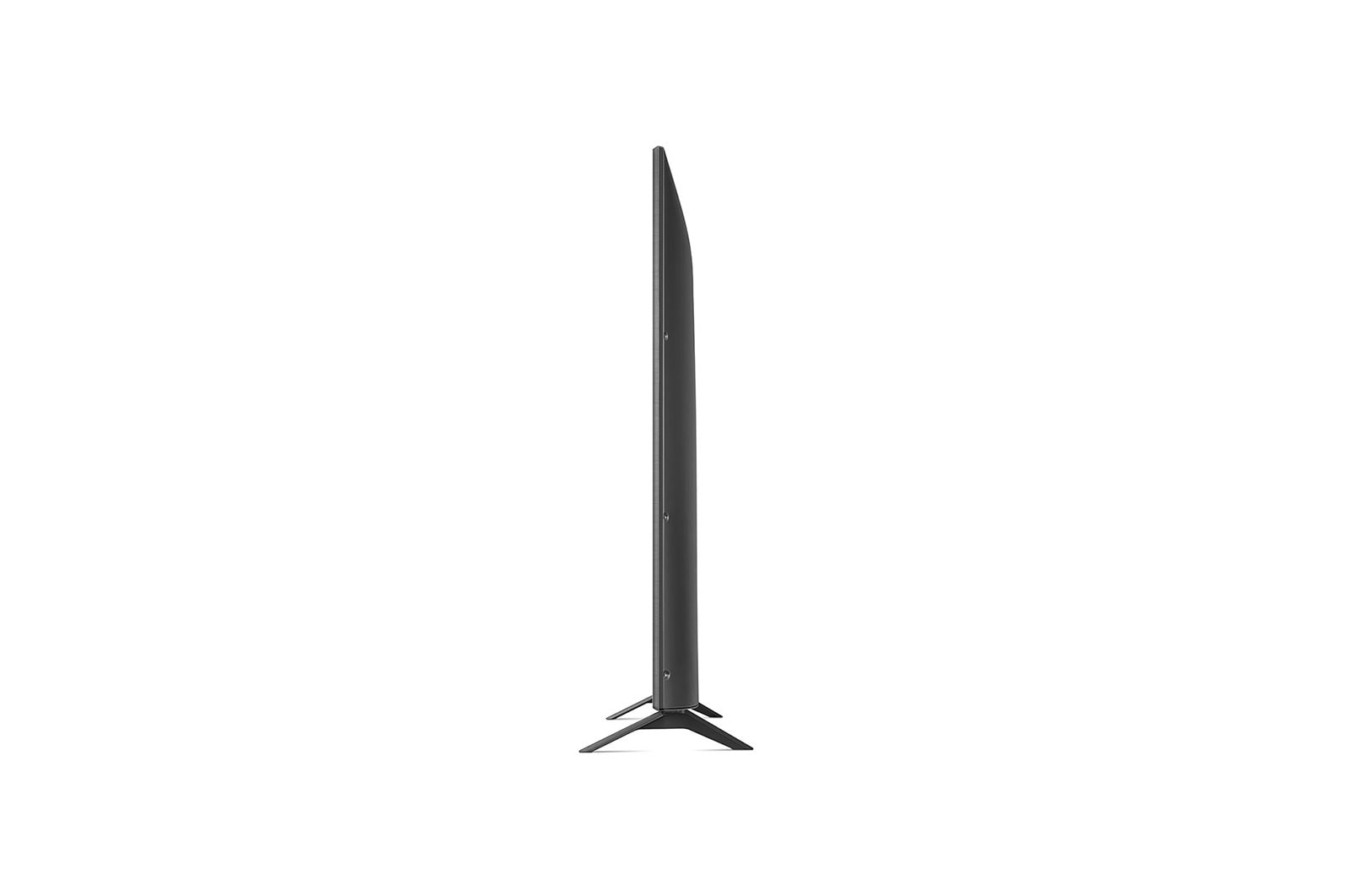 LG 82UN85006LA SMART TV UHD 4K - Smart TV con Inteligencia Artificial, 207cm (82"), Procesador Inteligente α7 Gen3, Deep Learning, 100% HDR, Dolby Vision/ATMOS, LED [Clase de eficiencia energética G], 82UN85006LA